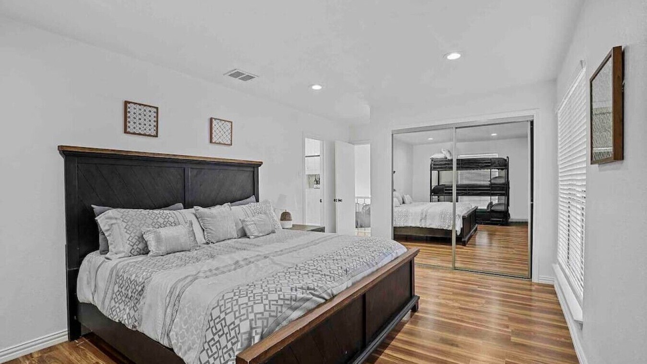Photo of Bedroom in Little Elm