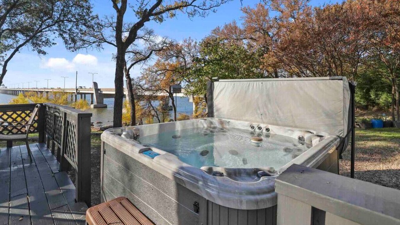 Photo of Outdoor in Little Elm