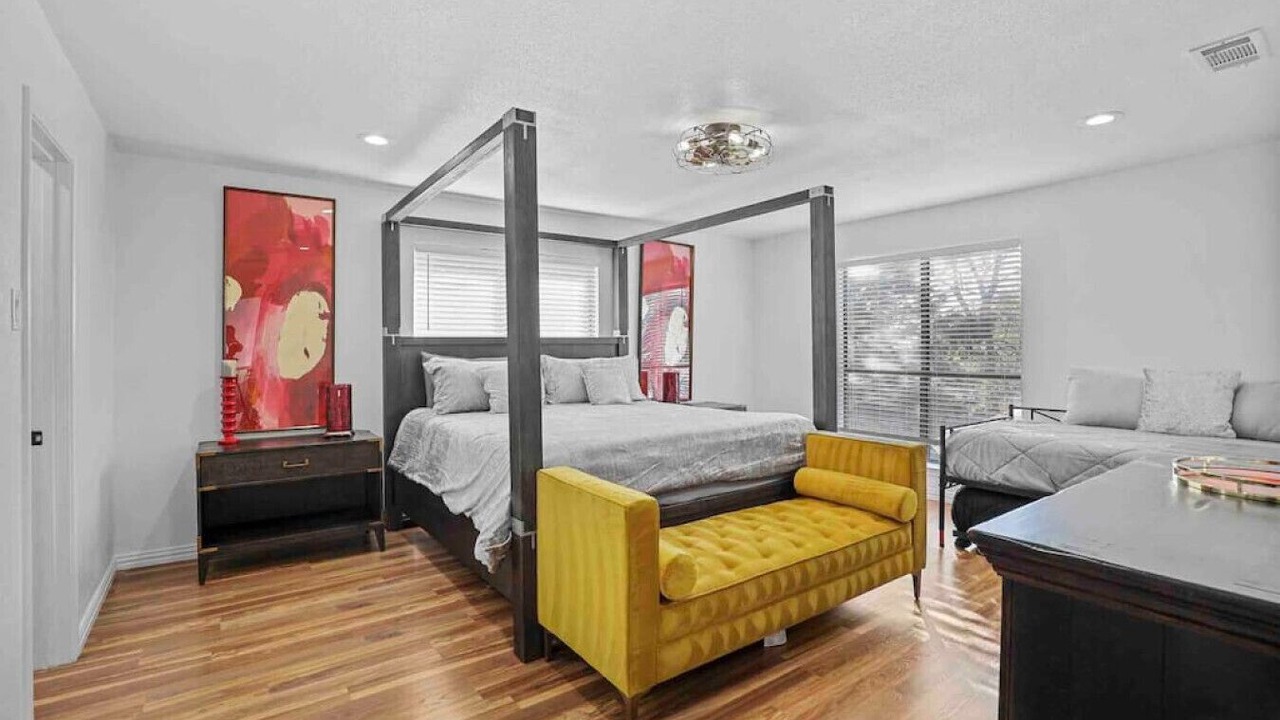 Photo of Bedroom in Little Elm