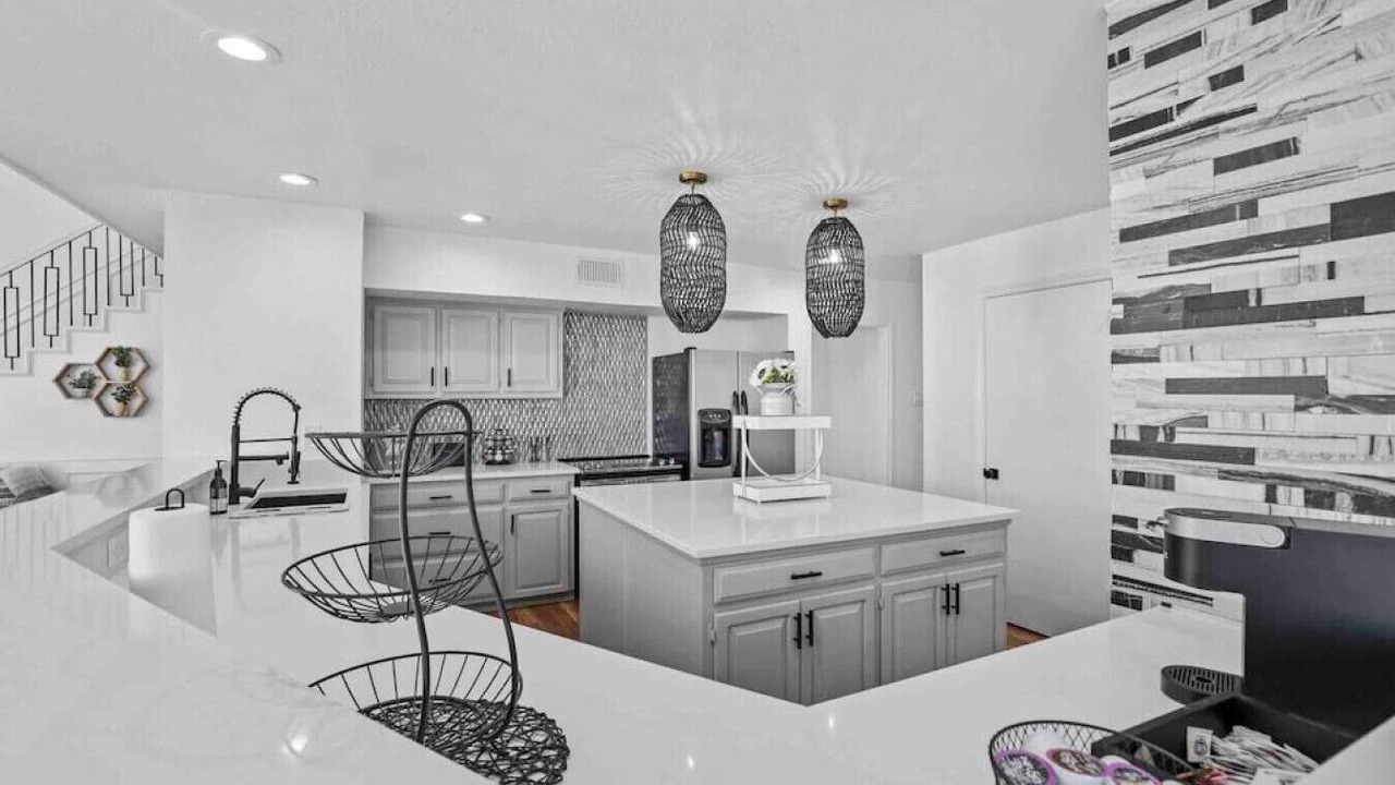 Photo of Kitchen in Little Elm