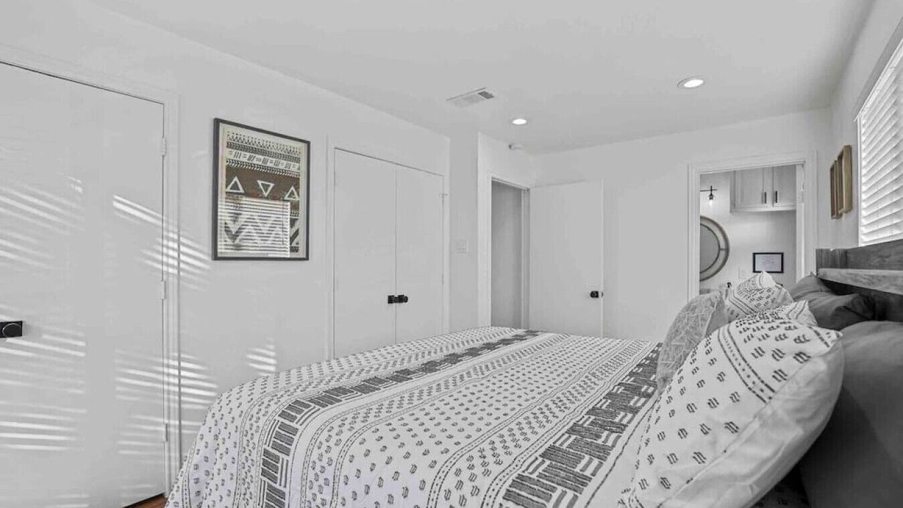 Photo of Bedroom in Little Elm