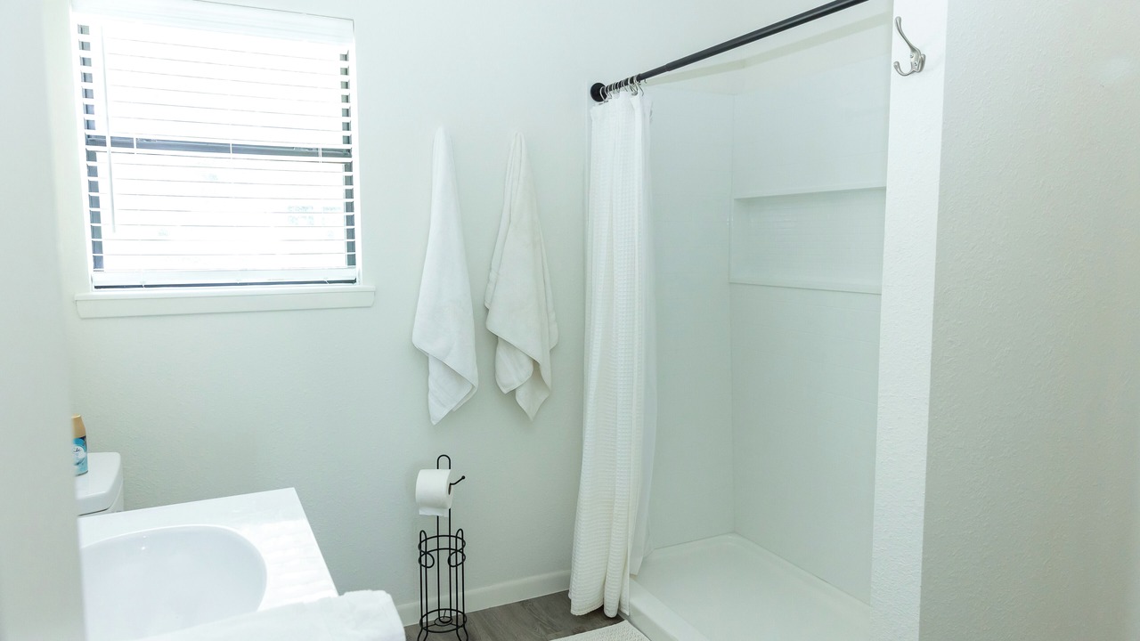 Photo of Bathroom in Oakhurst