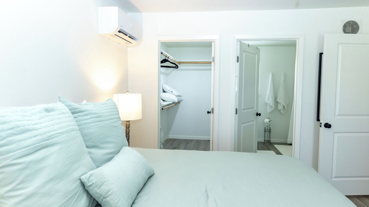 Photo of Bedroom in Oakhurst