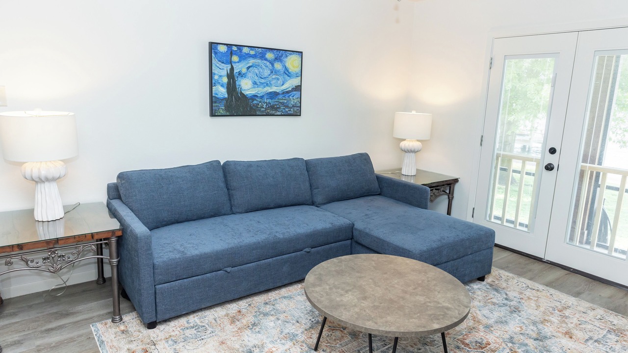 Photo of Livingroom in Oakhurst