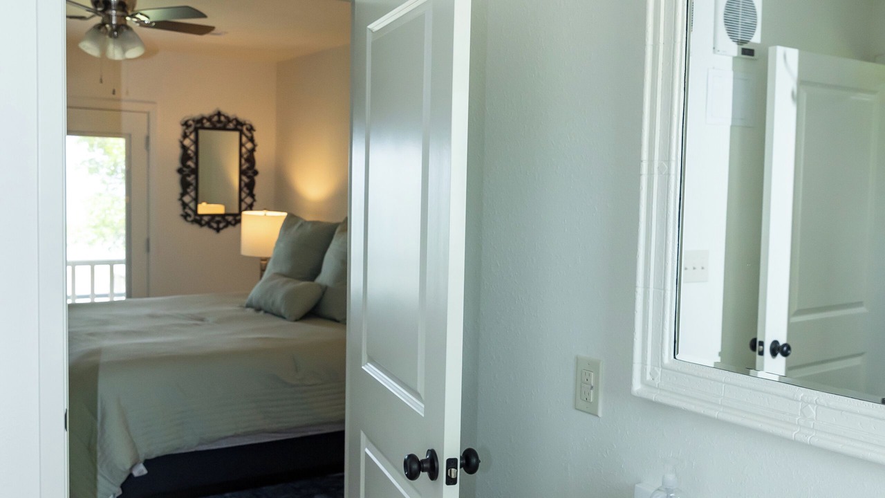 Photo of Bathroom in Oakhurst