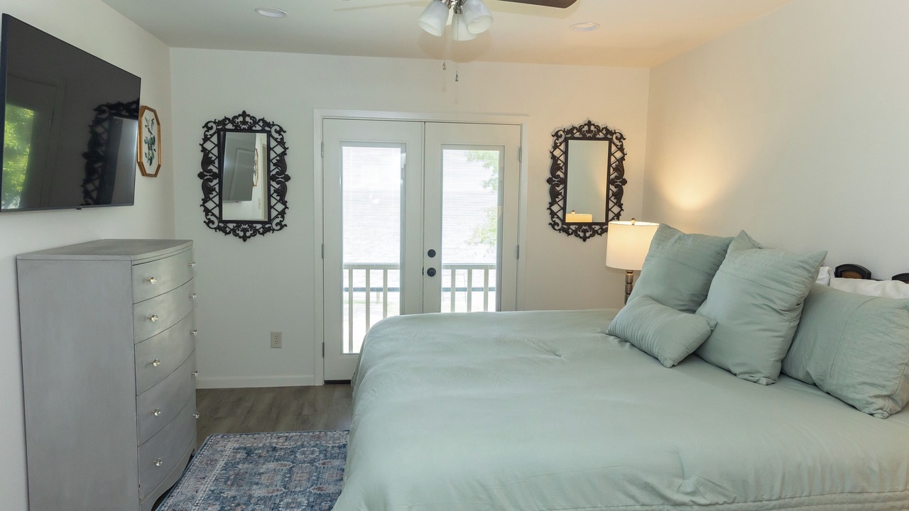 Photo of Bedroom in Oakhurst