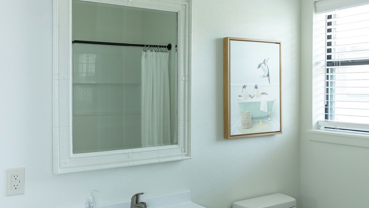 Photo of Bathroom in Oakhurst