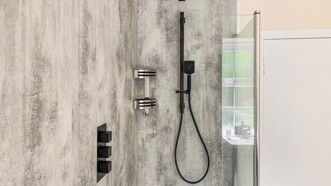 Photo of Bathroom in Newbridge