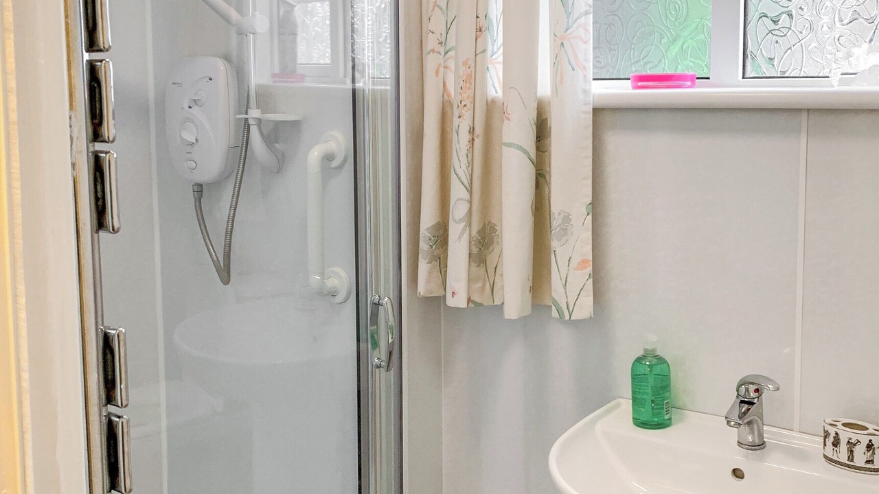 Photo of Bedroom in Newbridge