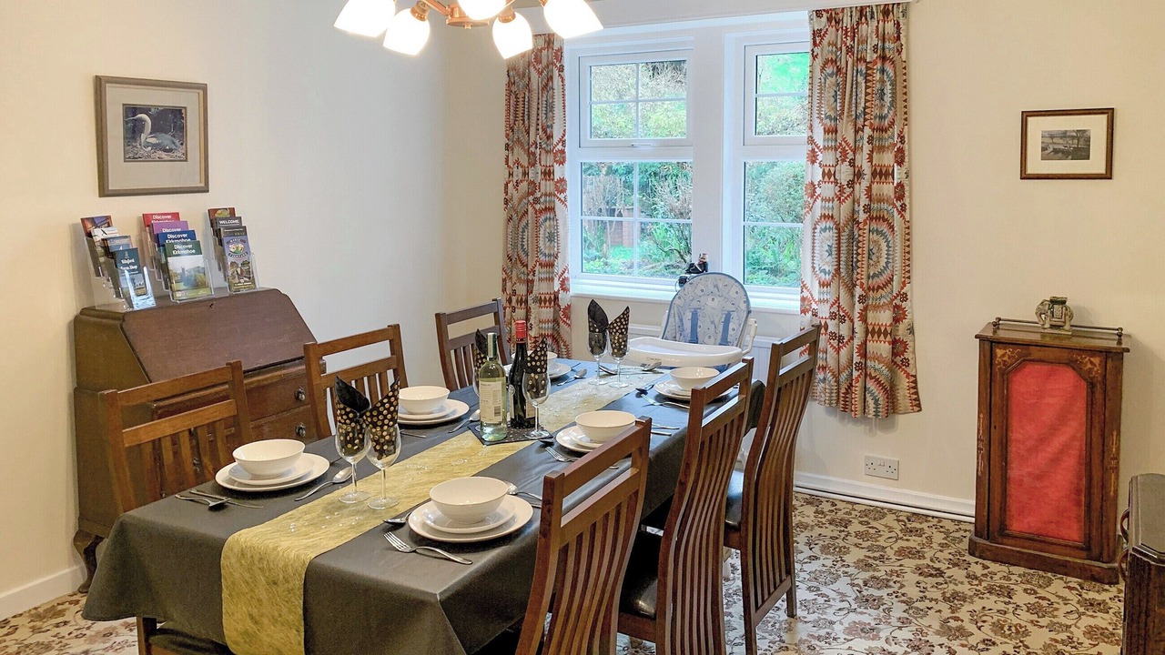 Photo of Bedroom in Newbridge