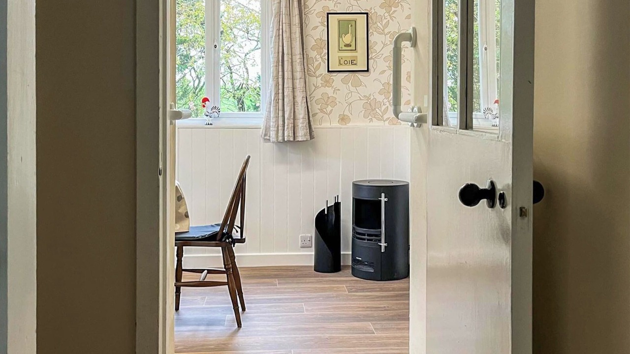 Photo of Bedroom in Newbridge