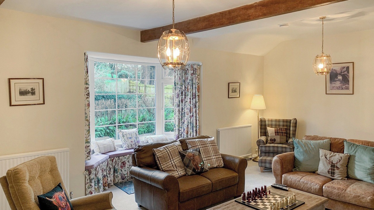 Photo of Bedroom in Newbridge