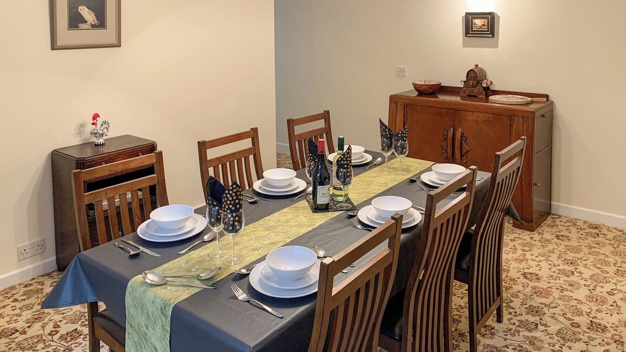 Photo of Bedroom in Newbridge