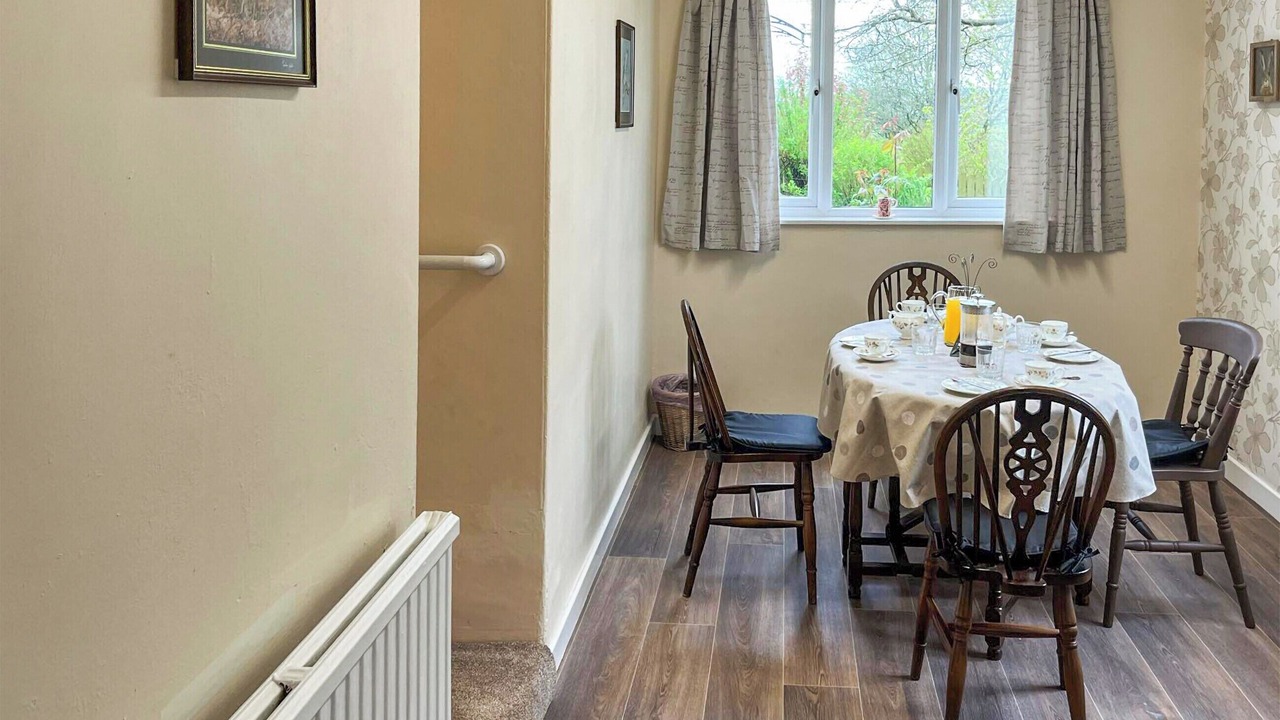 Photo of Bedroom in Newbridge