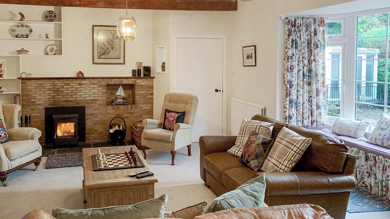 Photo of Bedroom in Newbridge