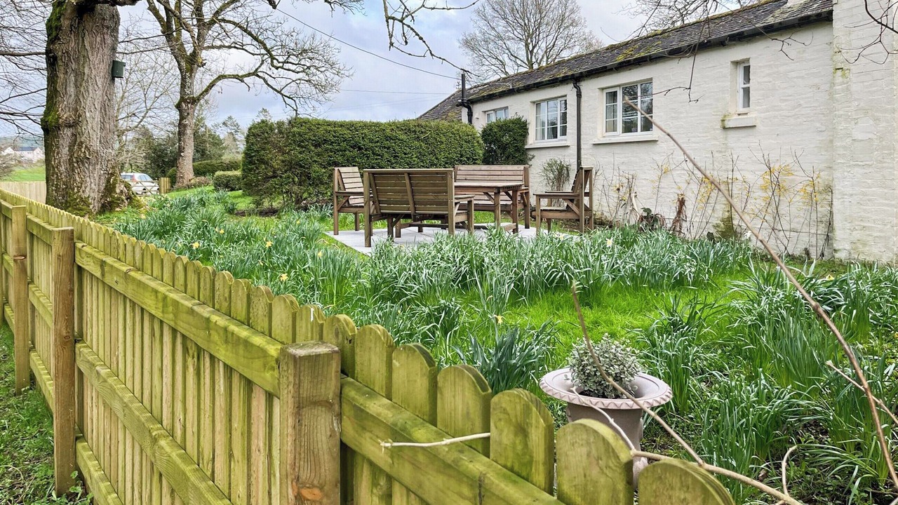 Photo of Outdoor in Newbridge