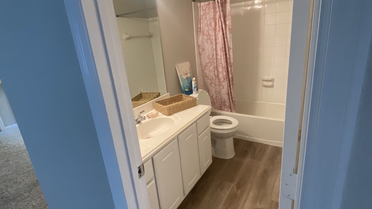 Photo of Bathroom in Cypress