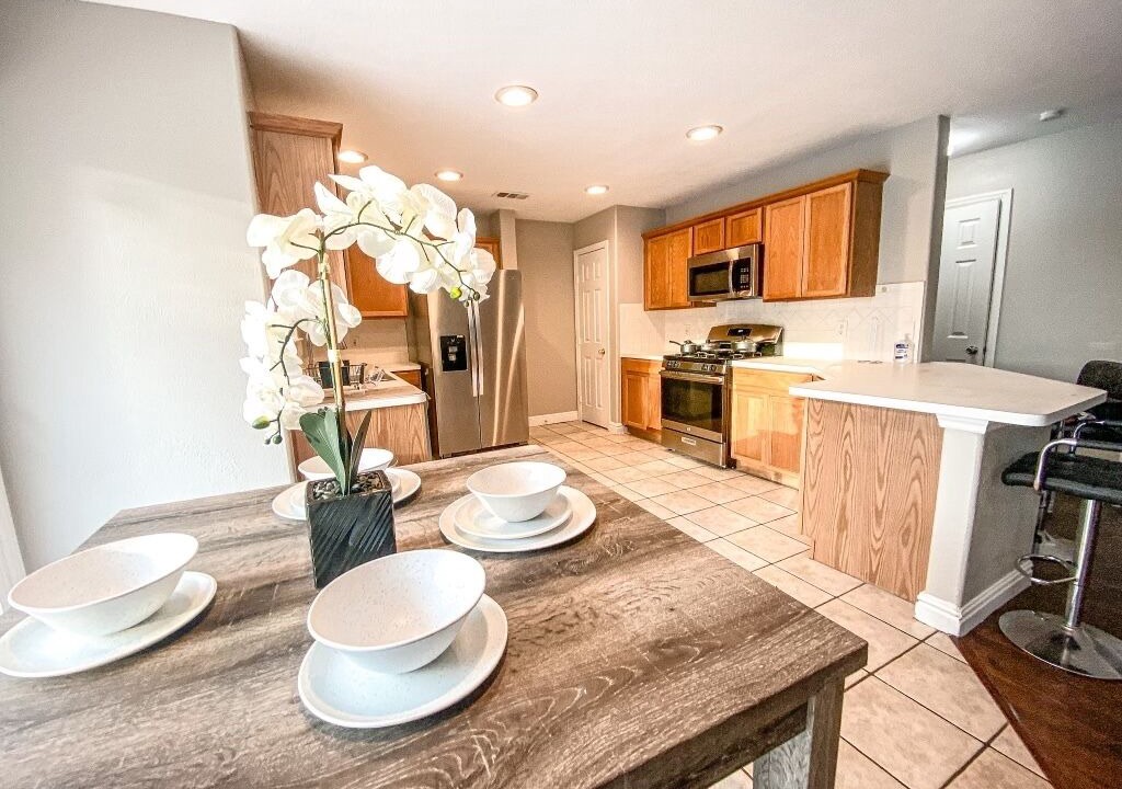 Photo of Kitchen in Cypress