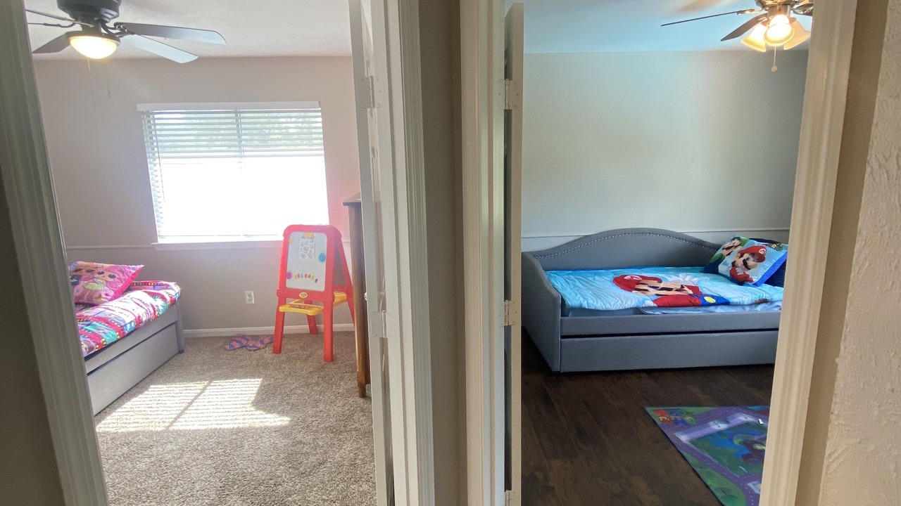 Photo of Bedroom in Cypress