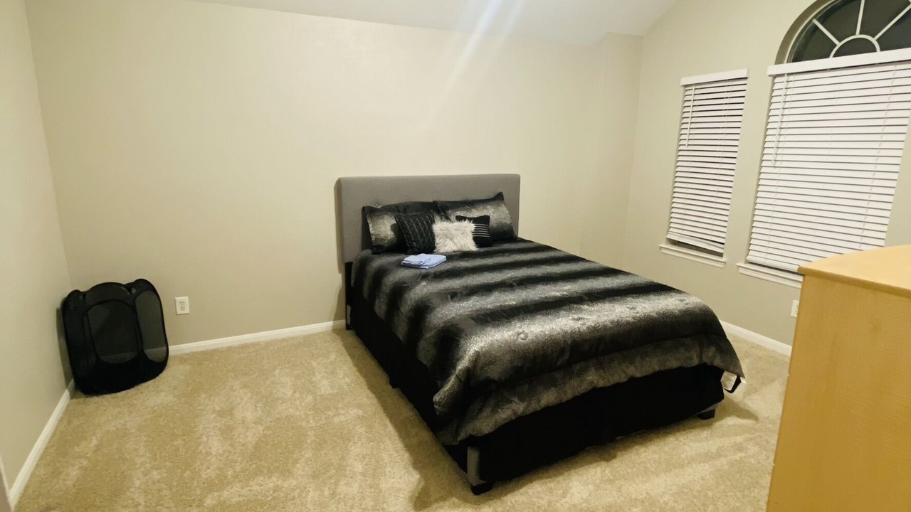 Photo of Bedroom in Cypress