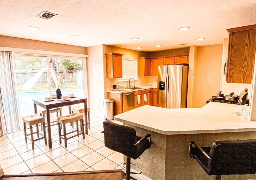 Photo of Kitchen in Cypress