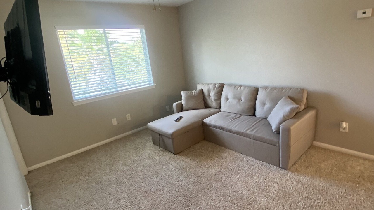 Photo of Livingroom in Cypress