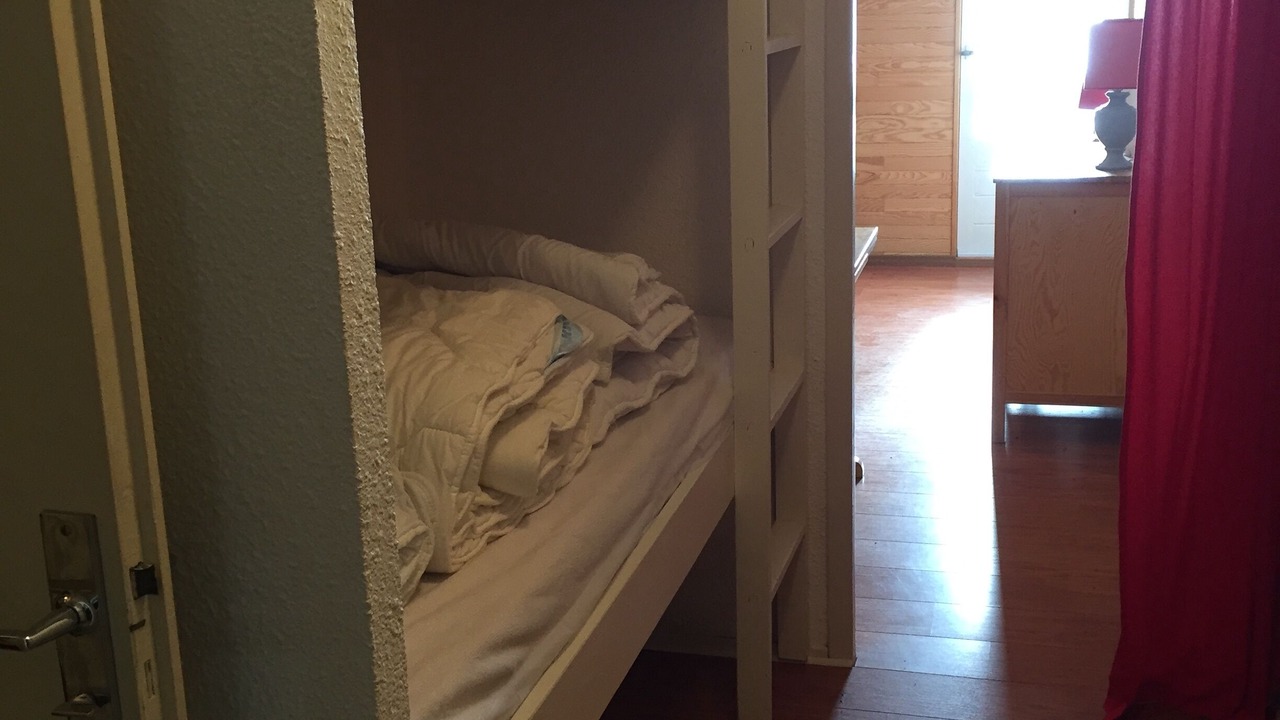 Photo of Bedroom in Saint-Aventin
