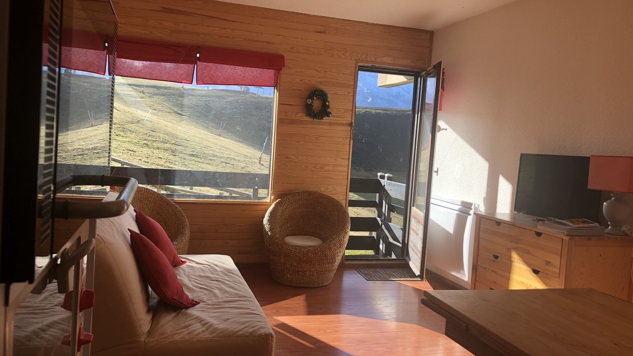 Photo of Livingroom in Saint-Aventin