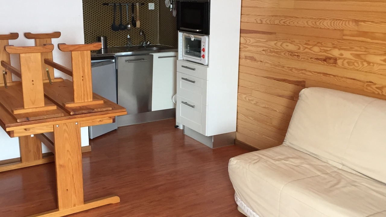 Photo of Livingroom in Saint-Aventin