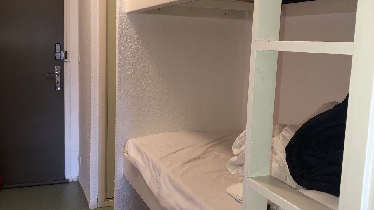 Photo of Bedroom in Saint-Aventin