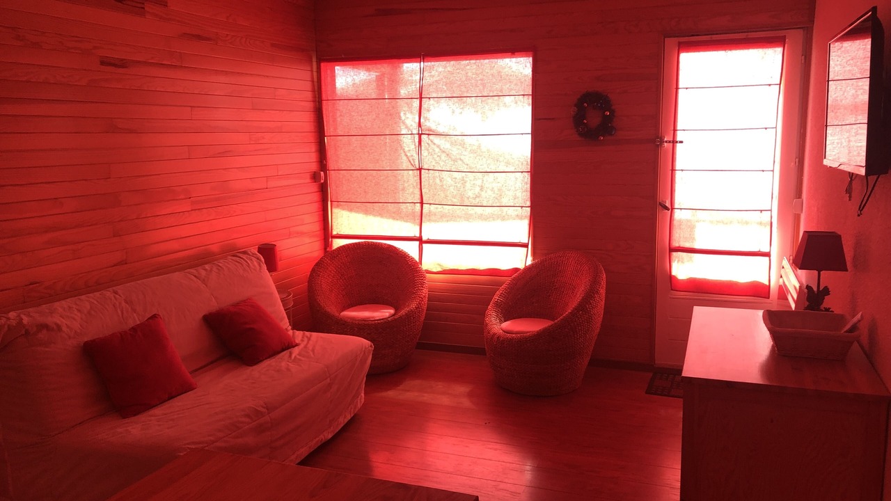 Photo of Livingroom in Saint-Aventin