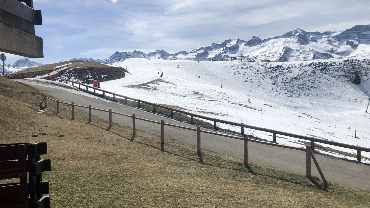 Photo of Outdoor in Saint-Aventin