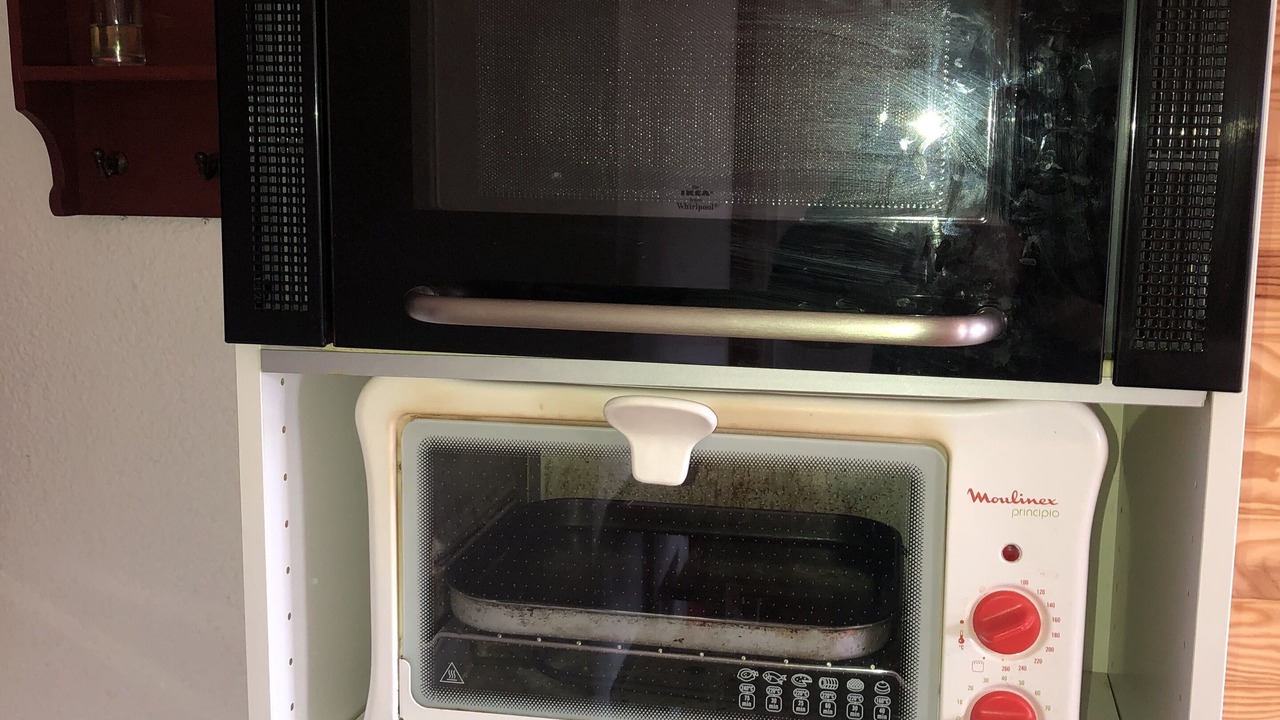 Photo of Kitchen in Saint-Aventin