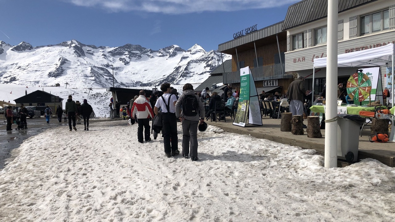 Photo of Others in Saint-Aventin