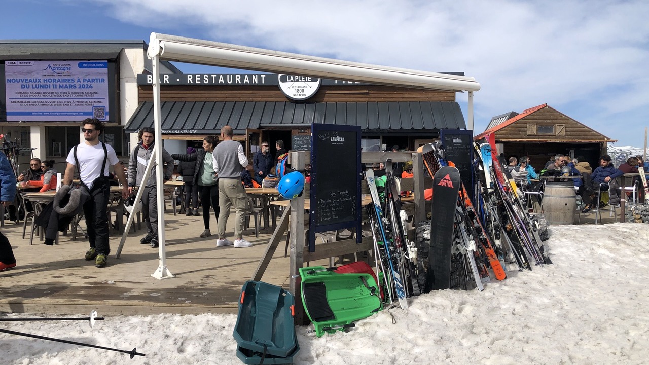 Photo of Outdoor in Saint-Aventin