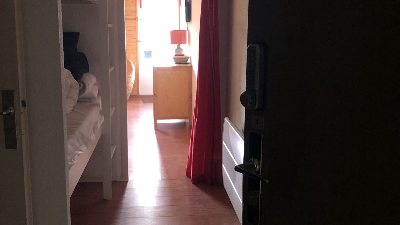 Photo of Bedroom in Saint-Aventin