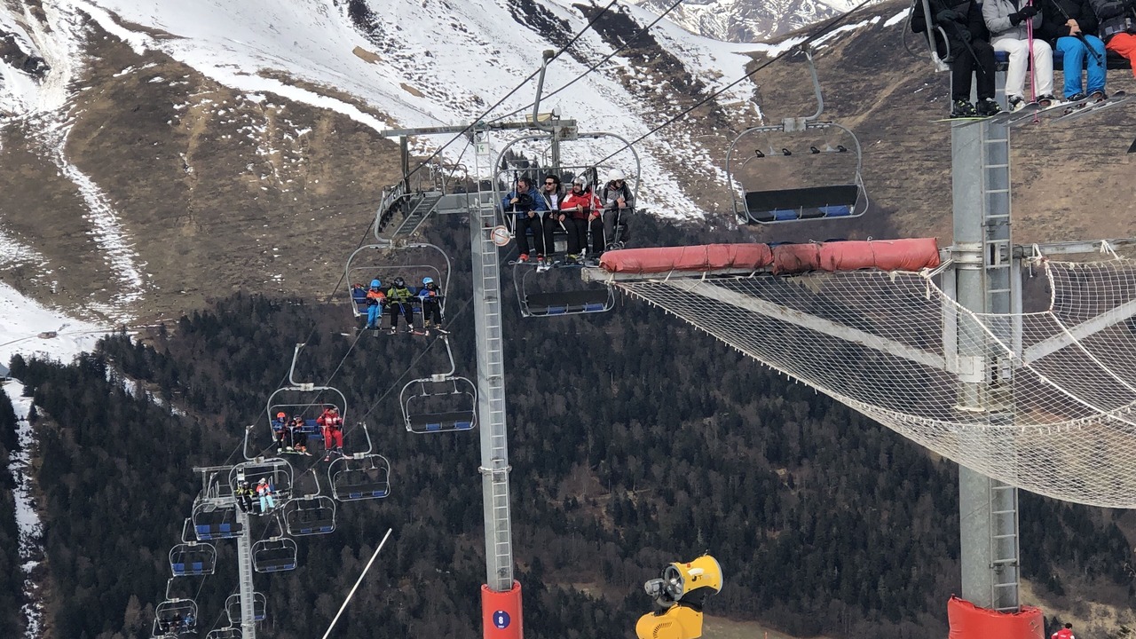 Photo of Others in Saint-Aventin
