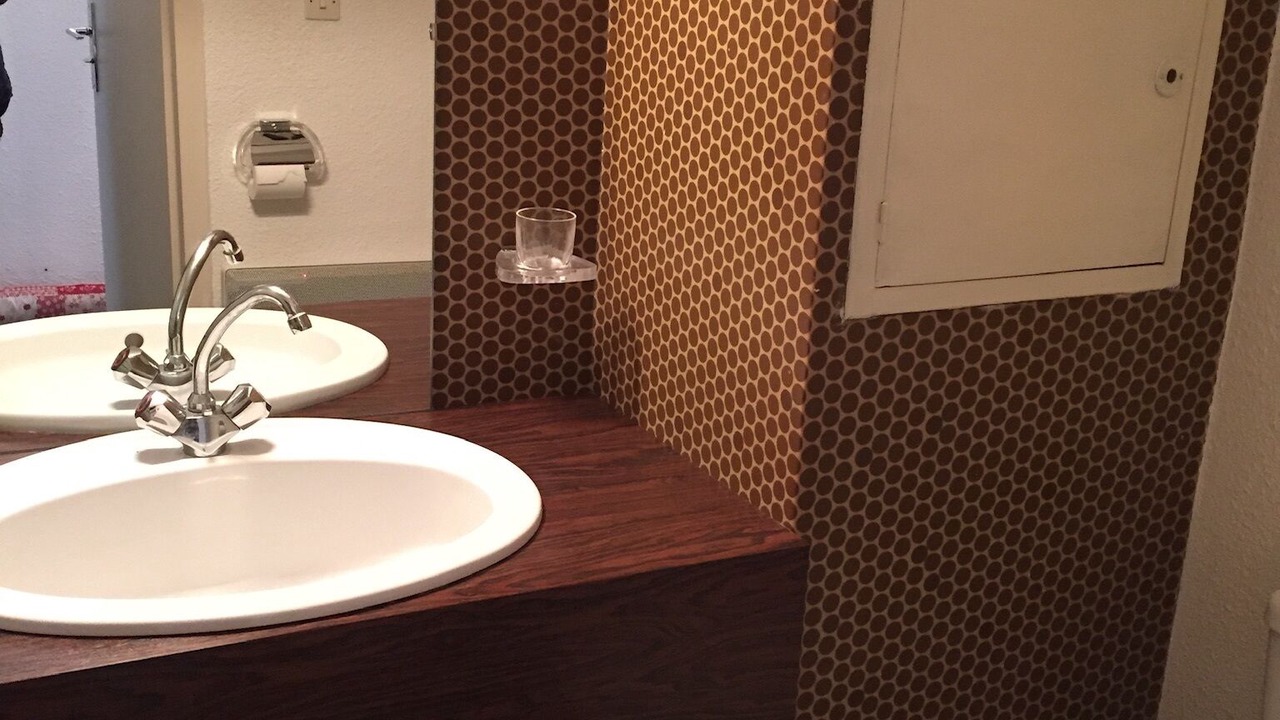 Photo of Bathroom in Saint-Aventin