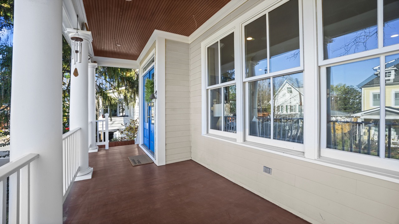 Photo of Outdoor in Potomac West