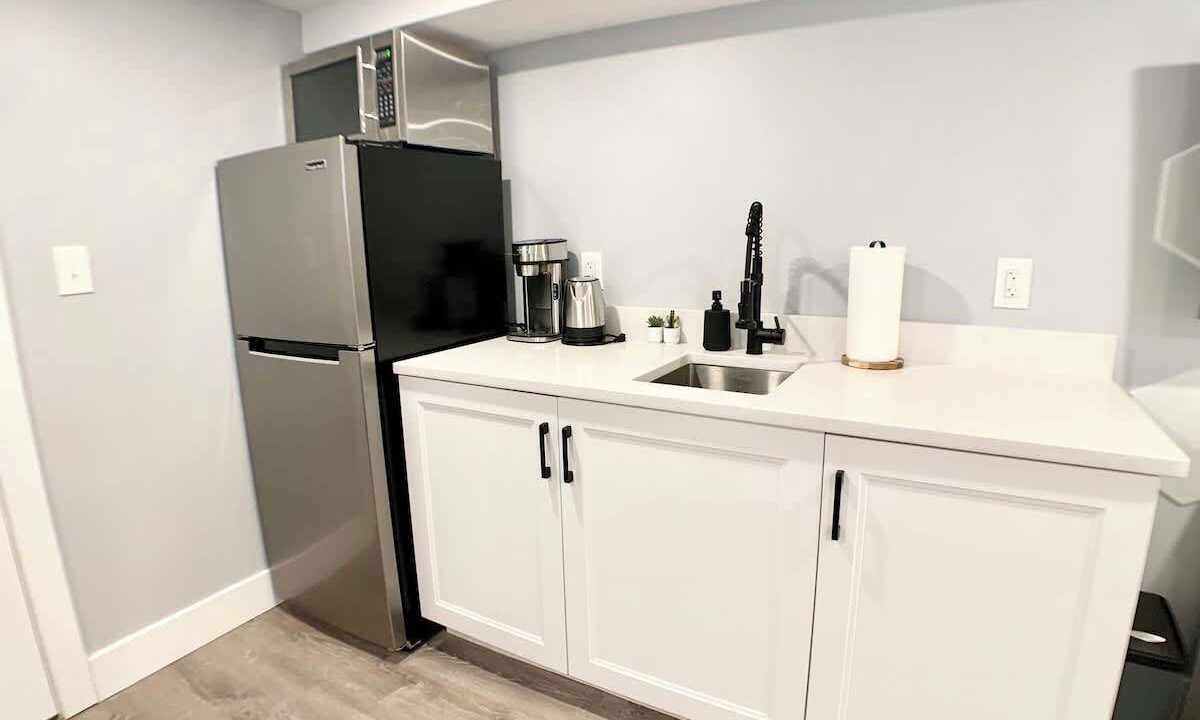 Photo of Kitchen in Arlington