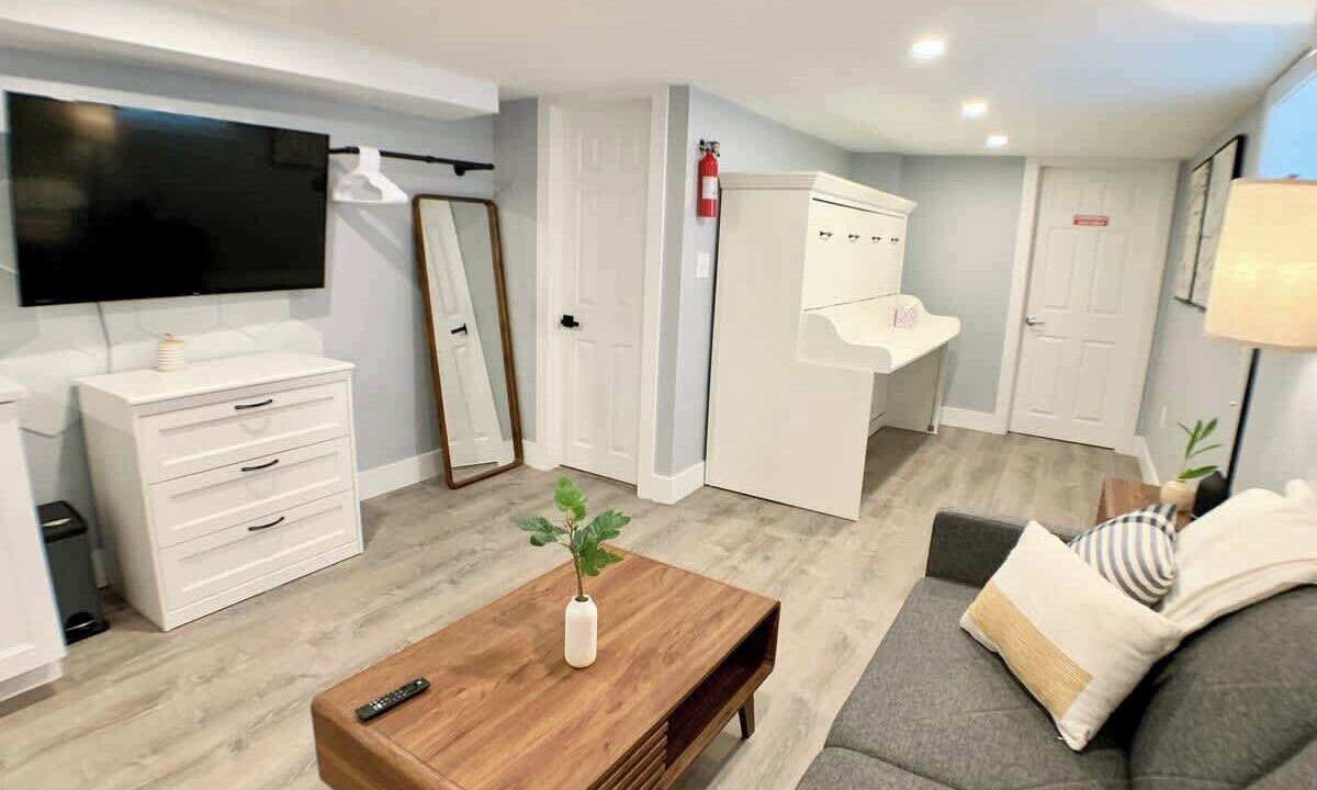 Photo of Bathroom in Arlington