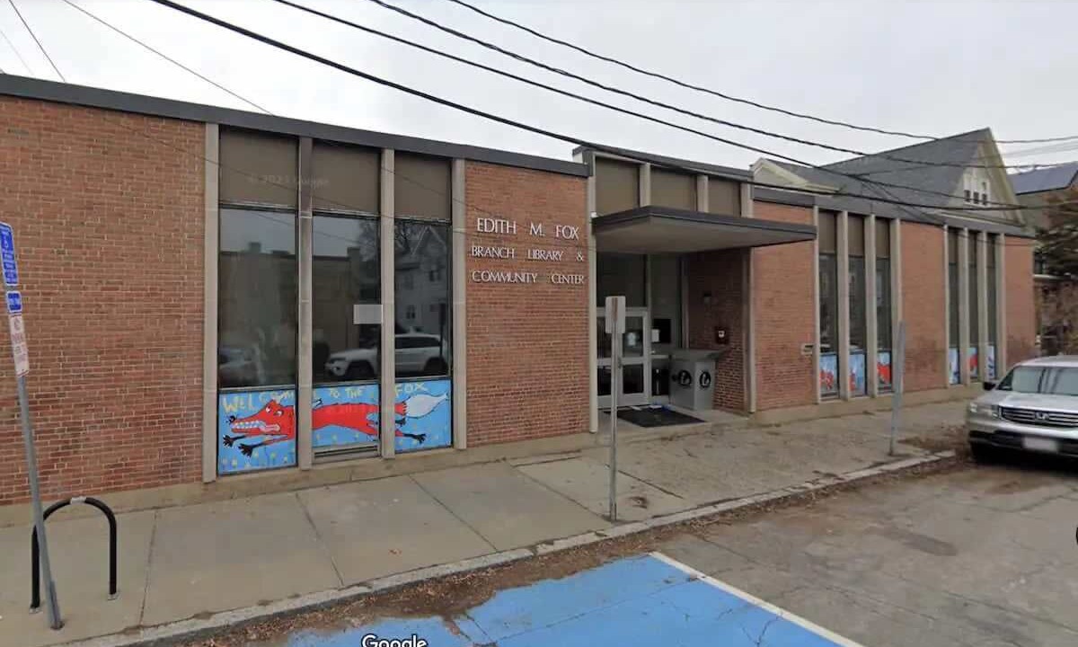 Photo of Outdoor in Arlington