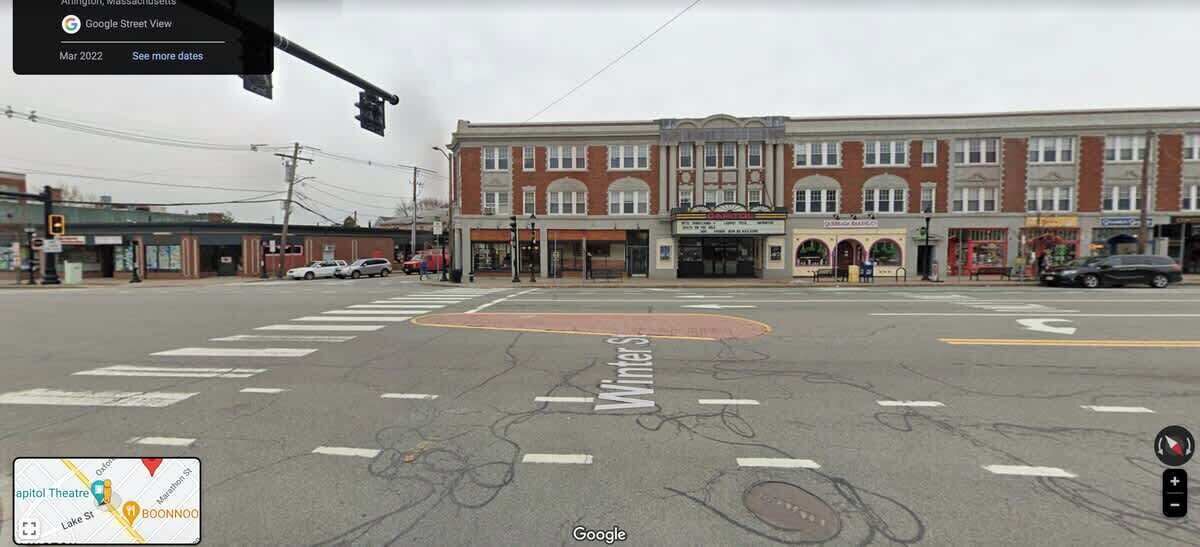 Photo of Others in Arlington