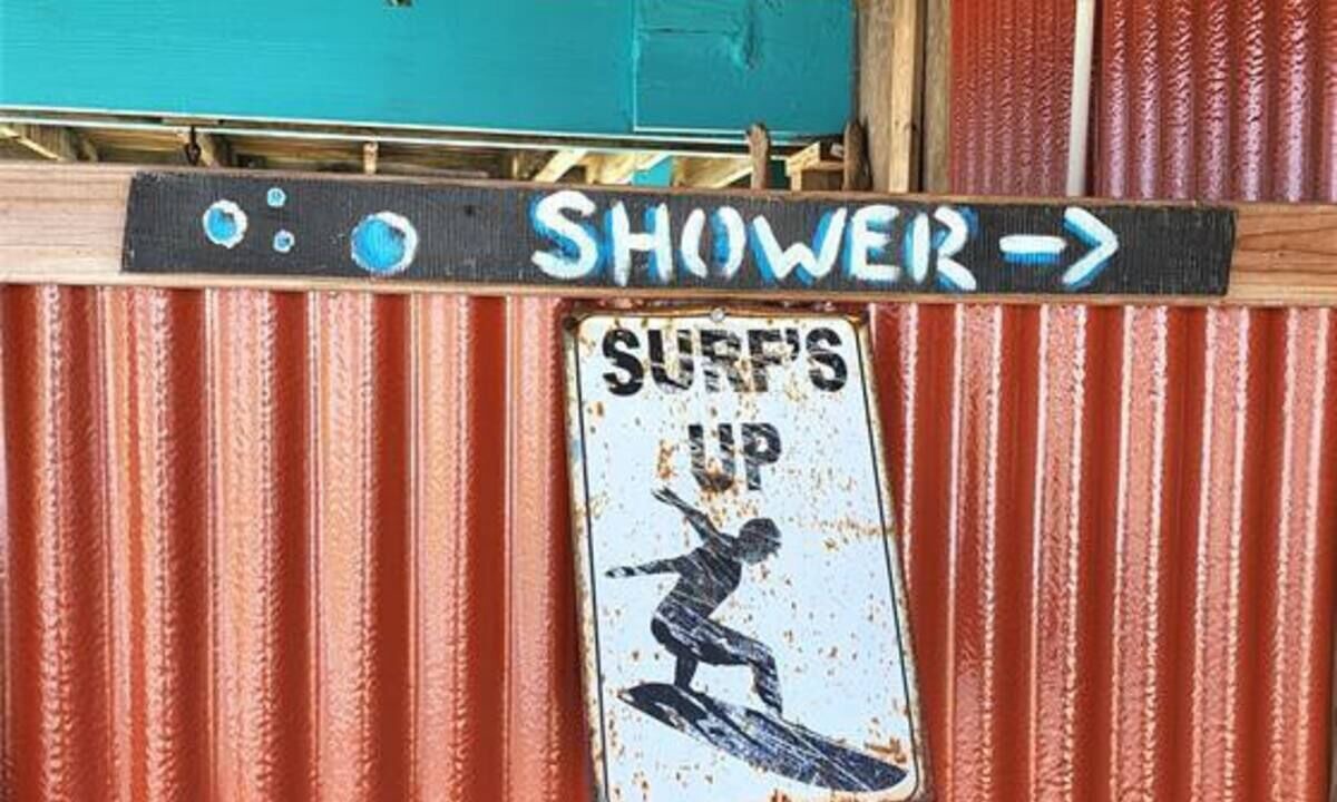 Photo of Outdoor in Galveston