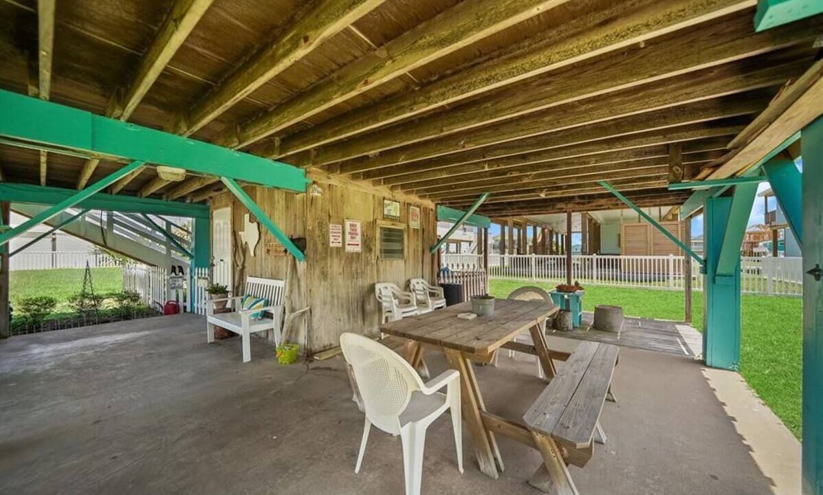 Photo of Outdoor in Galveston