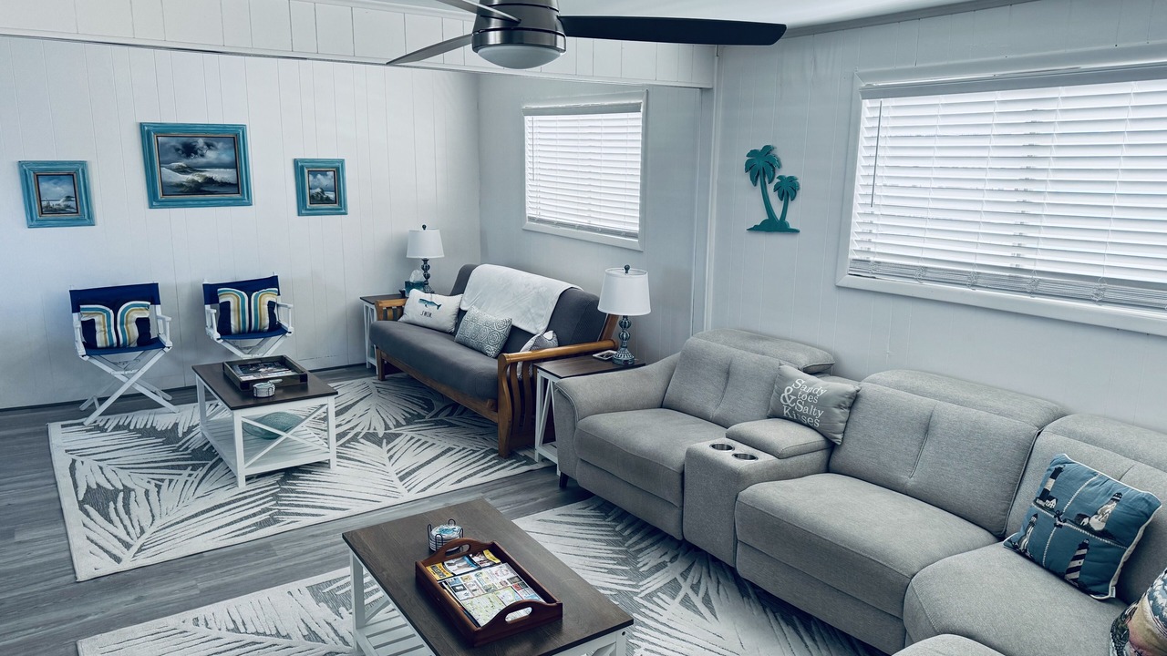 Photo of Bedroom in Galveston