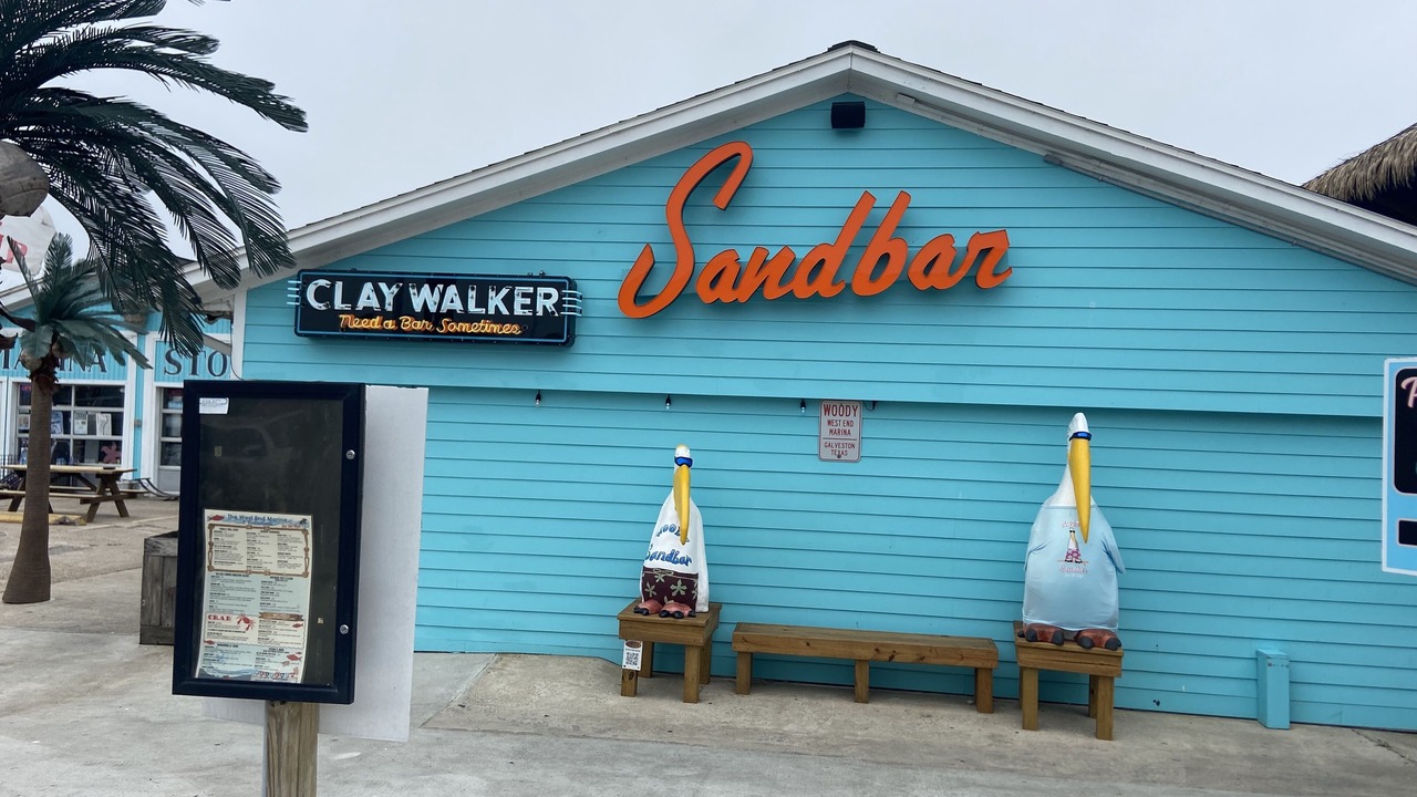 Photo of Outdoor in Galveston