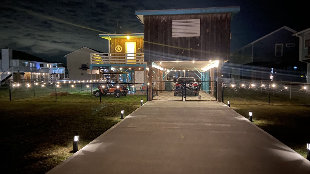 Photo of Outdoor in Galveston