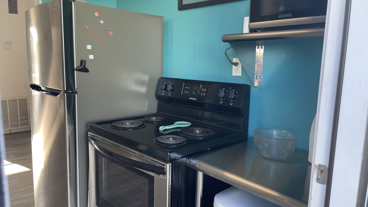 Photo of Kitchen in Galveston