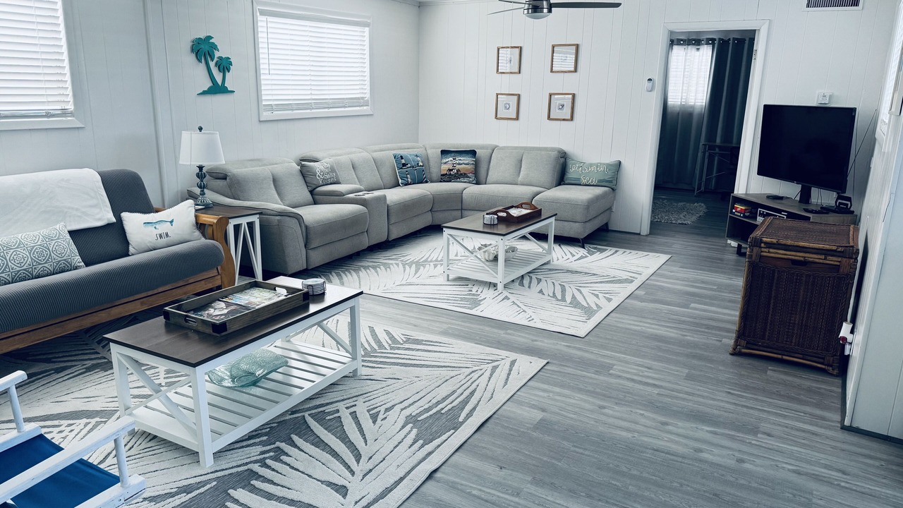 Photo of Bedroom in Galveston